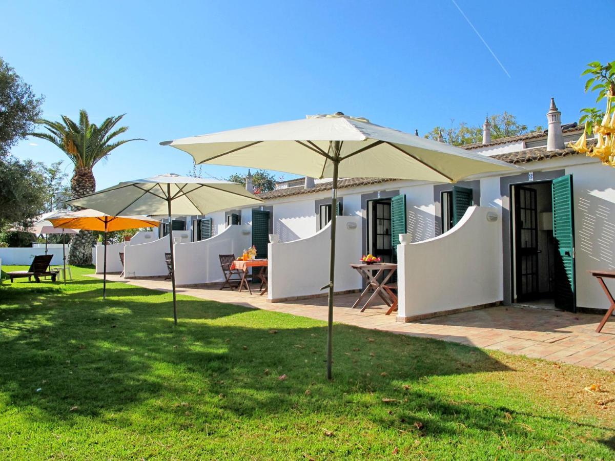 Holiday Home Quinta Da Murteira - Fuz103 By Interhome Fuzeta Extérieur photo