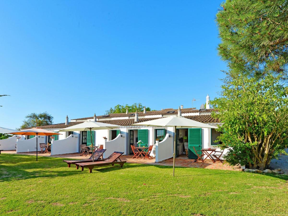 Holiday Home Quinta Da Murteira - Fuz103 By Interhome Fuzeta Extérieur photo