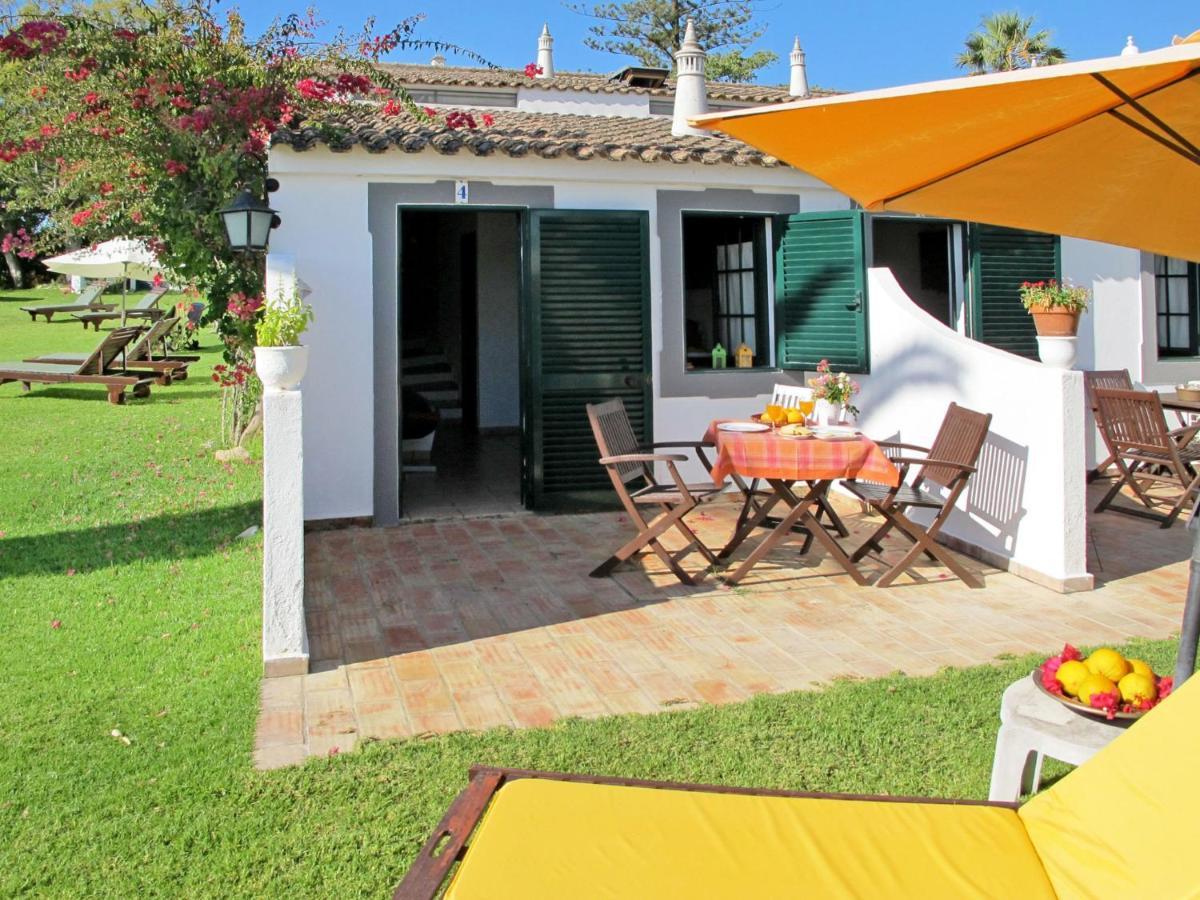 Holiday Home Quinta Da Murteira - Fuz103 By Interhome Fuzeta Extérieur photo